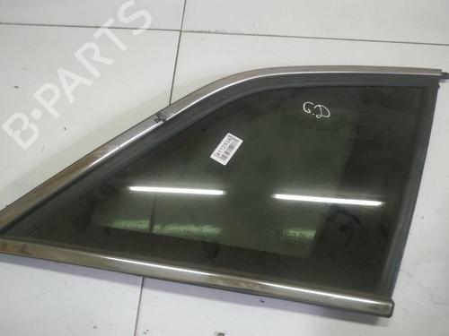 Used Rear right quarter glass Rear right quarter glass 37434080 37434080