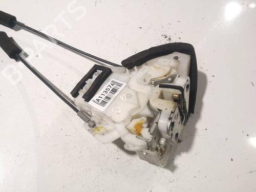 Højre bagtil lås Højre bagtil lås SUBARU FORESTER (SH_) 2.0 D AWD (SHH, SHD, SHN) (147 hp) 36454276 36454276