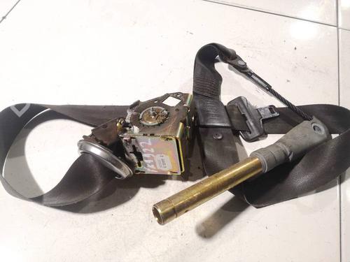 Sikkerhedssele foran venstre Sikkerhedssele foran venstre RENAULT VEL SATIS (BJ0_) 3.0 dCi (BJ0J, BJ0N) (177 hp) 39669530 39669530