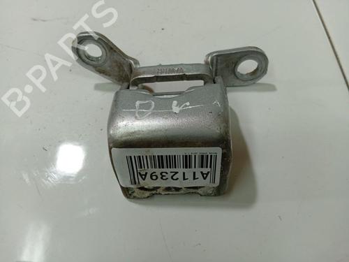 Used Hinge/Door check strap Hinge/Door check strap HONDA CIVIC IX (FK) 1.6 i-DTEC (FK3) (120 hp) 33490181 33490181