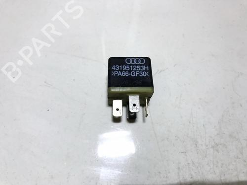 other-audi-a4-b5-8d2-1994-1995-1996-1997-1998-1999-2000-2001-33515835 main image