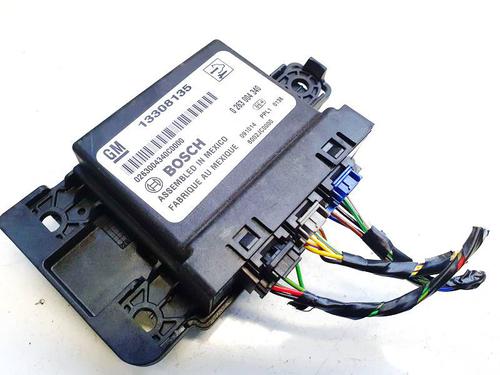 Used Electronic module Electronic module 35136596 35136596