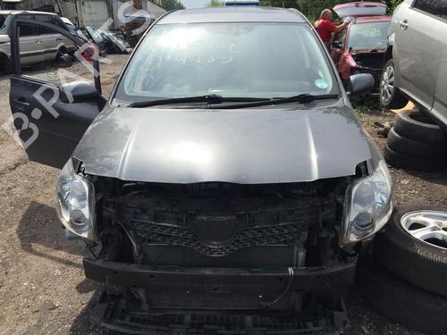 Used Parts TOYOTA AURIS (_E15_) 2.2 D (ADE157_, ADE151_, ADE151R, ADE157R) 4527002