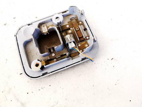 Interior roof light MAZDA PREMACY (CP) 2.0 TD | BP35389905I8 - Image 2