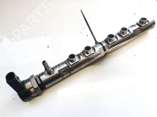 Used Injection rail Injection rail 35198379 35198379