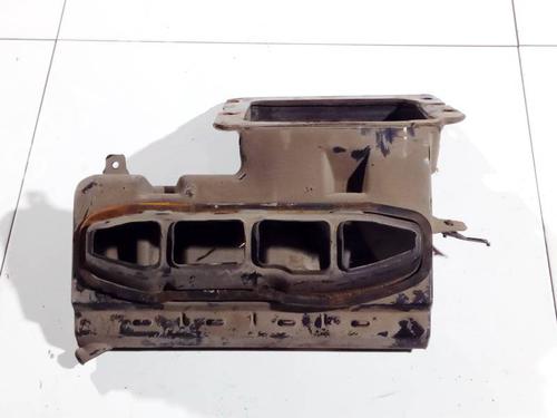 Used Air filter box Air filter box FORD TRANSIT Van (FA_ _) 2.0 DI (FAE_, FAF_, FAG_) (100 hp) 35187098 35187098