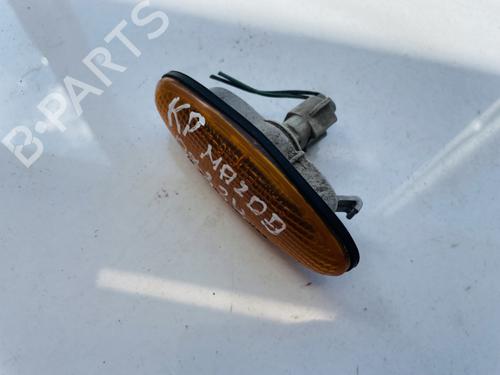 Used Left side indicator Left side indicator MAZDA PREMACY (CP) 2.0 TD (101 hp) 35501225 35501225