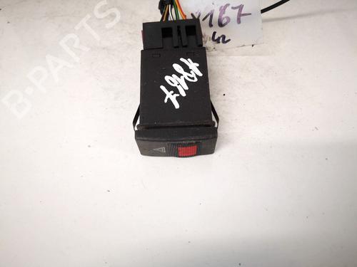 Used Warning switch Warning switch AUDI A4 B5 (8D2) 1.6 (100 hp) 35409432 35409432