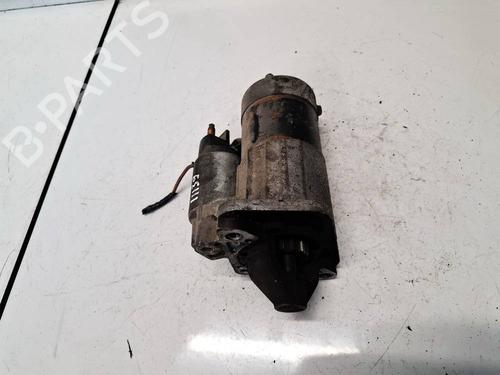 Starter RENAULT SCÉNIC II (JM0/1_) 1.5 dCi (JM16) | BP36454904M8 - Image 2