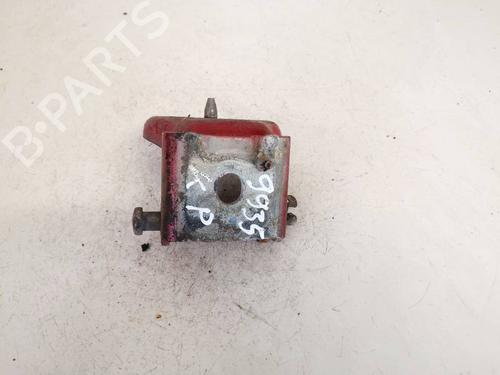 Hinge/Door check strap CITROËN BERLINGO MULTISPACE (B9) 1.6 HDi 75 16V | BP32596116C146