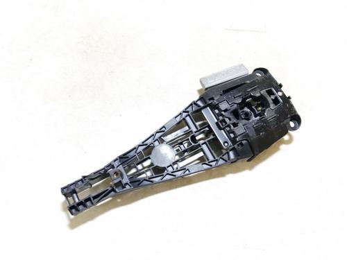 front-left-exterior-door-handle-opel-meriva-b-mpv-s10-2010-2011-2012-2013-2014-2015-2016-2017-35625773 main image