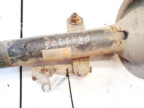 Right front shock absorber FORD TRANSIT Van (FA_ _) 2.2 TDCi | BP35126520M17 - Image 3