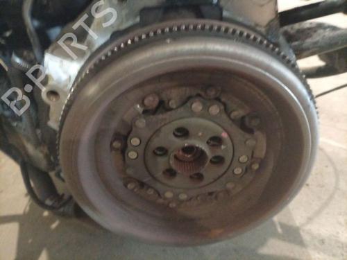 Used Flywheel Flywheel SKODA SUPERB II (3T4) 2.0 TDI (170 hp) 39701694 39701694