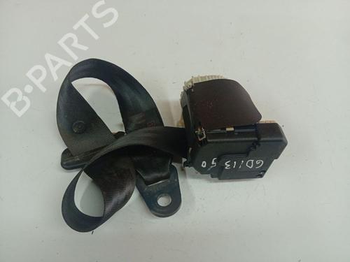Front left seatbelt MERCEDES-BENZ E-CLASS T-Model (S211) E 200 T Kompressor (211.242) | BP38640475I26 - Image 2