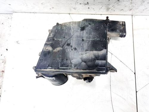 Used Air filter box Air filter box MERCEDES-BENZ M-CLASS (W164) ML 320 CDI 4-matic (164.122) (224 hp) 35255282 35255282