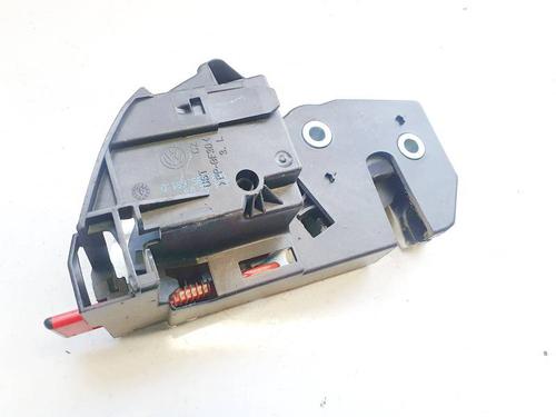 Electronic module VW GOLF V (1K1) 1.9 TDI | BP35179611M83 - Image 2