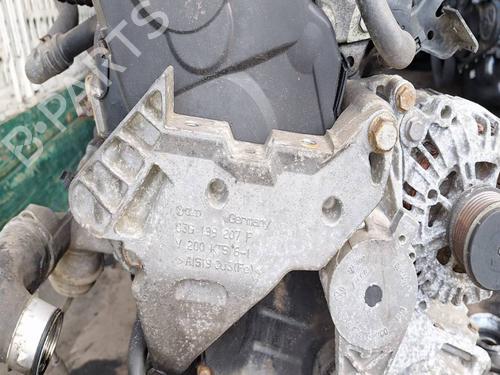 Support VW PASSAT B6 (3C2) 1.9 TDI | BP36207441C155 - Image 2