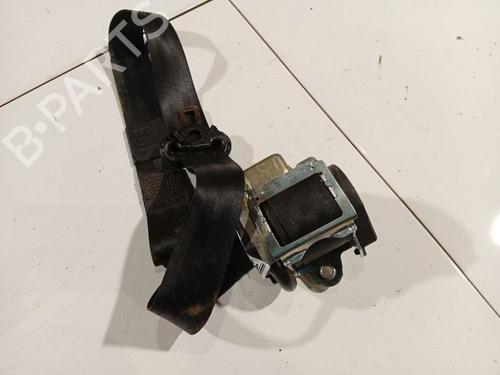 Used Front right seatbelt Front right seatbelt AUDI A3 (8P1) 1.6 FSI (115 hp) 36454710 36454710