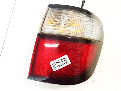 Used Right taillight Right taillight MAZDA 626 V (GF) 1.8 (GF8P) (90 hp) 40164522 40164522