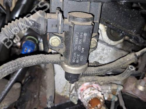 Used Electronic module Electronic module VW PASSAT B5 Variant (3B5) 1.9 TDI (110 hp) 34818197 34818197