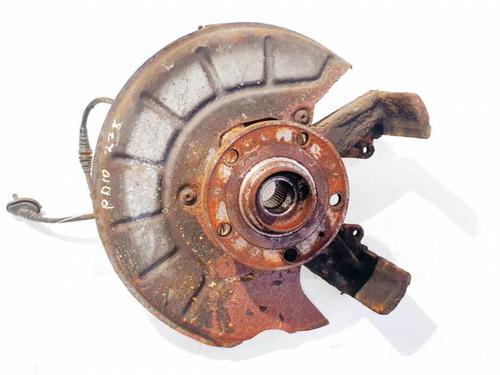 Used Right front steering knuckle Right front steering knuckle 34916315 34916315