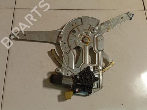 Used Front left window mechanism Front left window mechanism 34795901 34795901