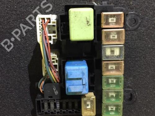 Used Fuse box Fuse box MAZDA 626 V (GF) 2.0 (GFEP, GF12) (115 hp) 33482255 33482255