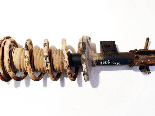 Used Left front shock absorber Left front shock absorber 34807907 34807907