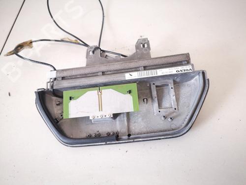 Used Electronic module Electronic module VOLVO S60 I (384) D5 (163 hp) 35434559 35434559