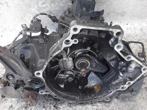 Gearbox MAZDA PREMACY (CP) 2.0 TD | BP35690481M3 - Image 3