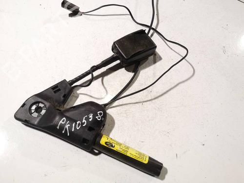 Used Seat buckle Seat buckle 39159922 39159922