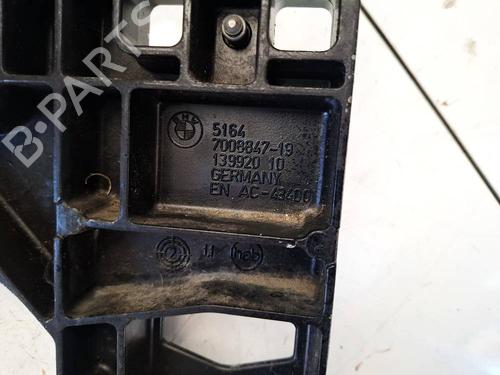 Left headlight support BMW 3 (E90) 318 i | BP34842800C157  - Image 5