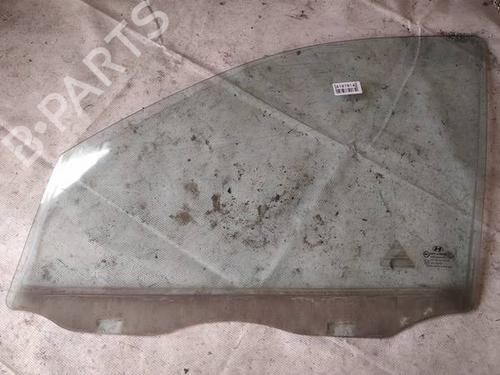 Used Front left door window Front left door window 34911084 34911084