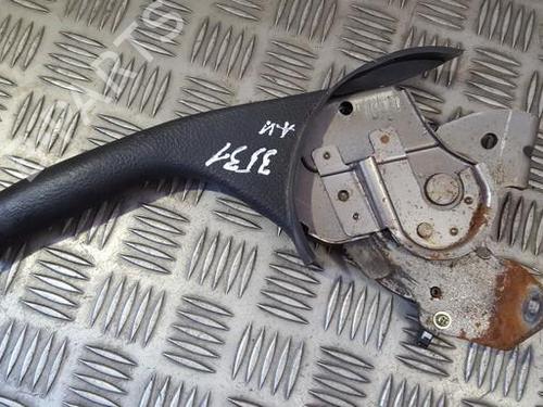 Used Hand brake Hand brake TOYOTA AVENSIS (_T25_) 2.0 D-4D (CDT250_, CDT250R) (116 hp) 35683407 35683407