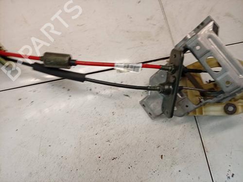 Used Gear lever Gear lever HYUNDAI MATRIX (FC) 1.5 CRDi (82 hp) 36830633 36830633