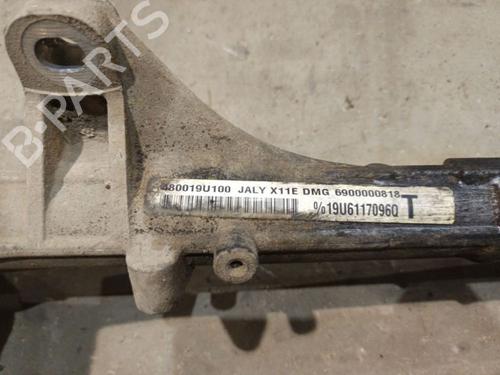 Steering column NISSAN NOTE (E11, NE11) 1.5 dCi | BP39734998M21 - Image 4