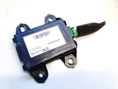 Electronic module CHEVROLET CAPTIVA (C100, C140) 2.2 D | BP32613849M83 - Image 2