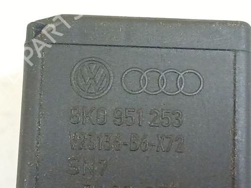 Electronic sensor AUDI A6 C6 (4F2) 3.0 TDI quattro | BP38103479M84 - Image 4