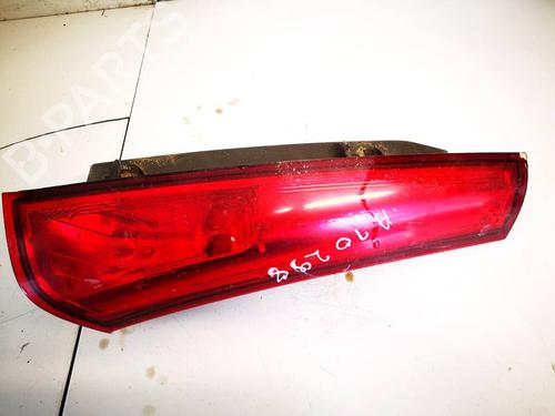 Used Right taillight Right taillight KIA CEE'D Hatchback (ED) 1.6 CRDi 115 (115 hp) 35010125 35010125