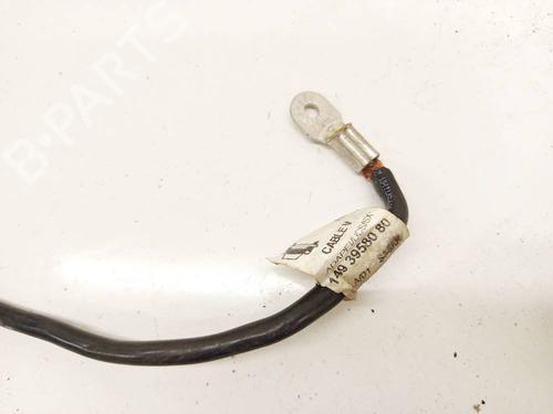 Cable CITROËN C8 (EA_, EB_) 2.0 HDi 135 | BP40067988E12 - Image 3