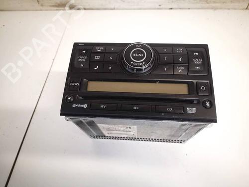 Used Radio Radio 35206083 35206083