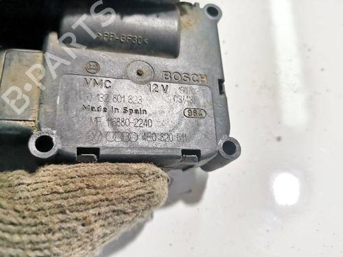 Electronic module AUDI A8 D3 (4E2, 4E8) 4.2 quattro | BP32530652M83