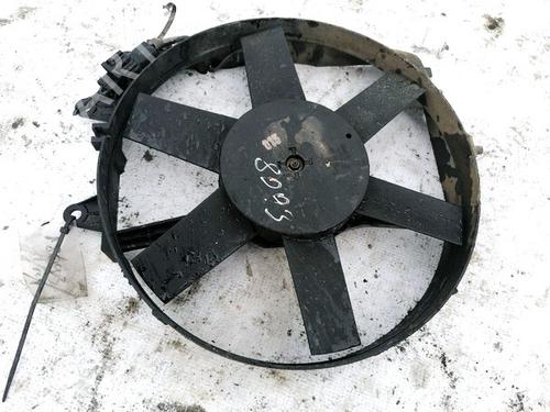 Used Fan Fan ROVER 600 I (RH) 620 Sdi (105 hp) 35390727 35390727