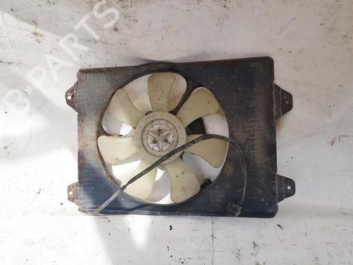 Used Fan Fan MITSUBISHI SPACE WAGON (N9_W, N8_W) 2.4 GDI (N84W) (150 hp) 35864316 35864316