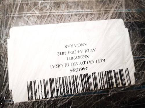 Heater resistor MAZDA 6 Estate (GJ, GL) 2.2 D | BP38160695M108 - Image 3