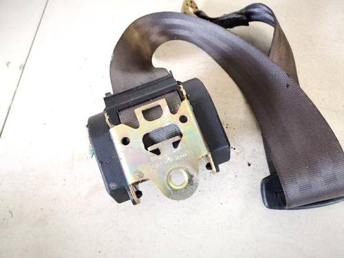 Rear right seatbelt AUDI A4 B6 (8E2) 2.5 TDI | BP35249026I28 - Image 2