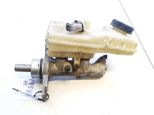 Used Brake master cylinder Brake master cylinder RENAULT SCÉNIC II (JM0/1_) 1.9 dCi (JM0G, JM12, JM1G, JM2C) (120 hp) 35330396 35330396
