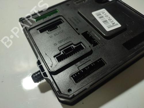 Electronic module RENAULT MEGANE III Hatchback (BZ0/1_, B3_) 1.6 16V (BZ1B, BZ1H) | BP34949795M83 - Image 2