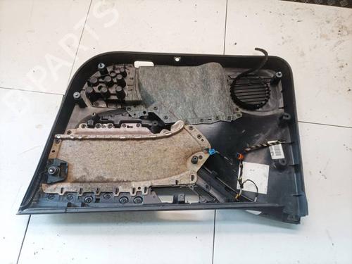 Front left panel VW GOLF VI (5K1) 2.0 TDI | BP34765663C58 - Image 3