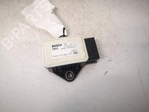 Used Electronic module Electronic module 38551581 38551581